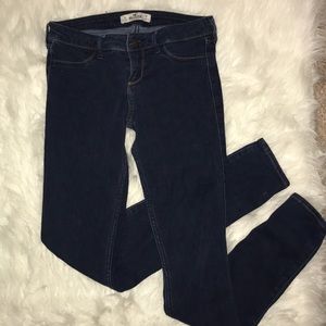 Hollister jeggings